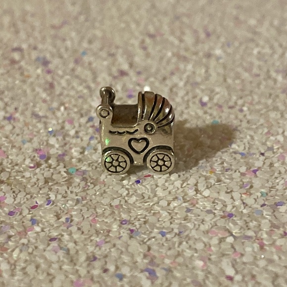 Pandora Jewelry - Authentic pandora charm